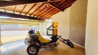 Casa, 3 quartos - Foto 3