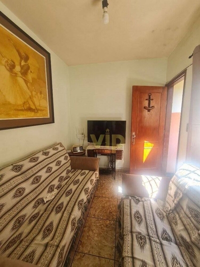 Apartamento, 3 quartos, 75 m² - Foto 1