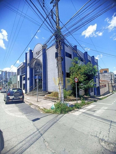 Prédio Inteiro, 364 m² - Foto 1