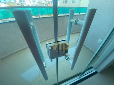 Apartamento, 2 quartos, 120 m² - Foto 3