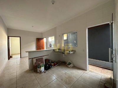 Casa, 2 quartos, 75 m² - Foto 4