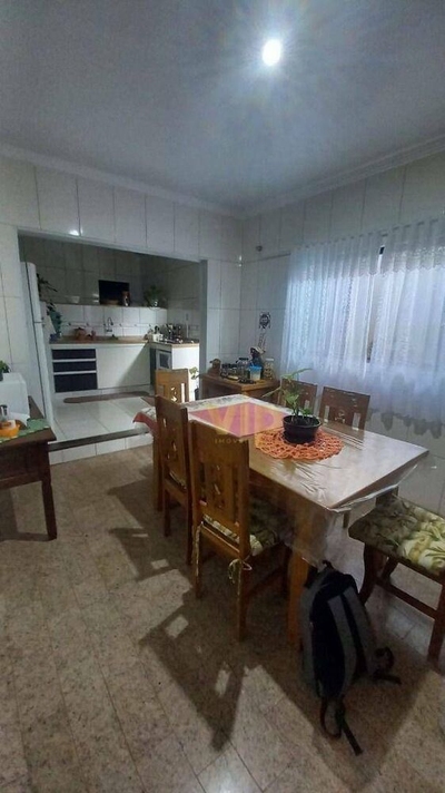 Casa, 3 quartos, 153 m² - Foto 3