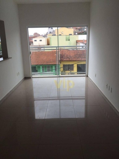 Apartamento, 2 quartos, 63 m² - Foto 2