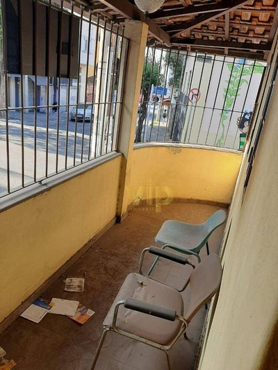 Casa, 3 quartos, 210 m² - Foto 4