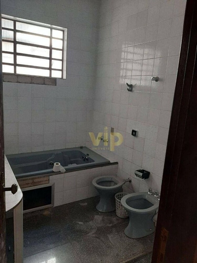 Casa, 3 quartos, 210 m² - Foto 3