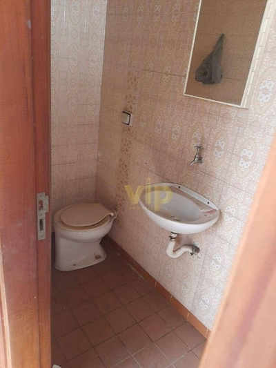 Casa, 3 quartos, 210 m² - Foto 1