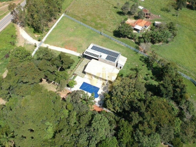 Chácara, 3 quartos, 2 hectares - Foto 4