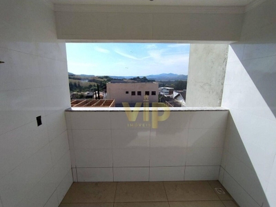 Apartamento, 2 quartos, 50 m² - Foto 4