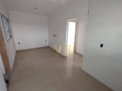 Apartamento, 2 quartos, 50 m² - Foto 1