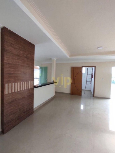 Cobertura, 3 quartos, 161 m² - Foto 3