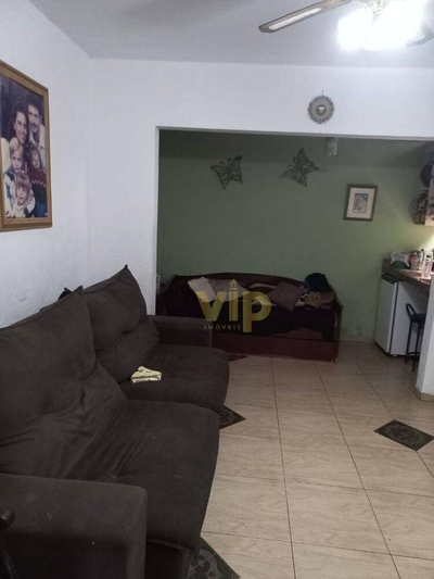 Casa, 5 quartos, 212 m² - Foto 1