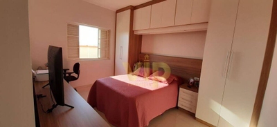 Apartamento, 2 quartos, 60 m² - Foto 3