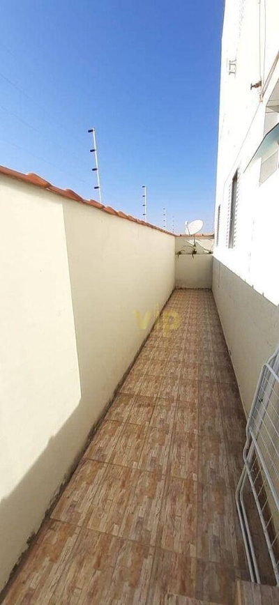 Apartamento, 2 quartos, 60 m² - Foto 4