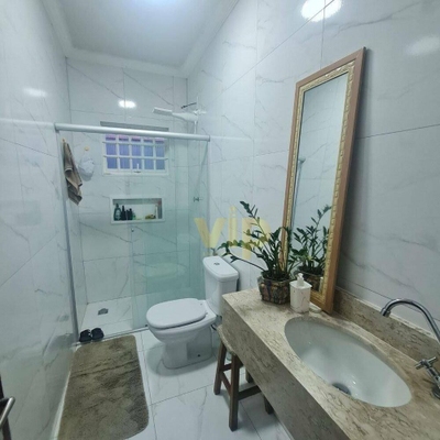 Casa, 4 quartos, 145 m² - Foto 3