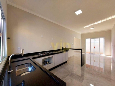 Casa, 3 quartos, 163 m² - Foto 3