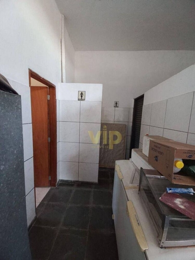 Loja-Salão, 97 m² - Foto 1