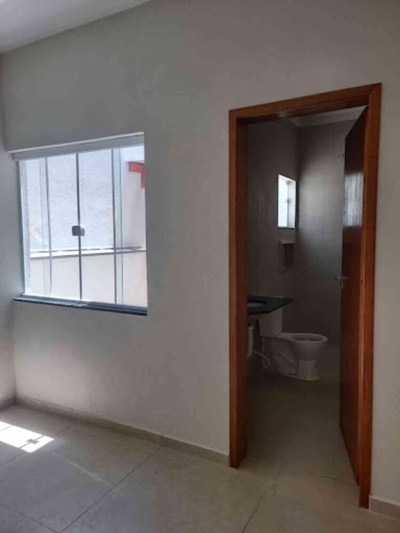 Casa, 3 quartos, 122 m² - Foto 2