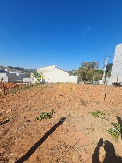 Terreno, 250 m² - Foto 1