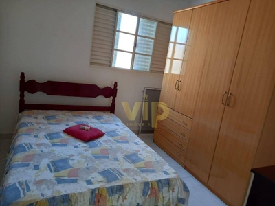 Apartamento, 3 quartos, 109 m² - Foto 1