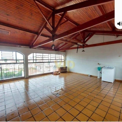 Sobrado, 2 quartos, 320 m² - Foto 3