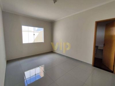 Casa, 3 quartos, 88 m² - Foto 1