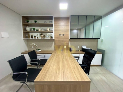 Sala-Conjunto, 29 m² - Foto 2