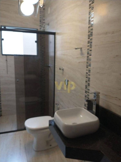 Casa, 3 quartos, 235 m² - Foto 4