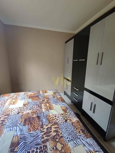 Casa, 2 quartos, 71 m² - Foto 4