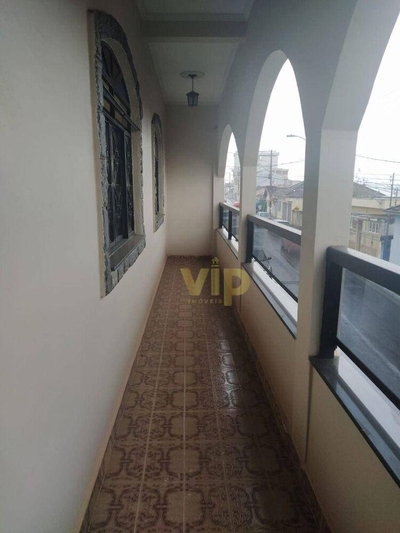 Casa, 4 quartos, 173 m² - Foto 1