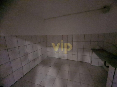 Depósito-Galpão, 1000 m² - Foto 1