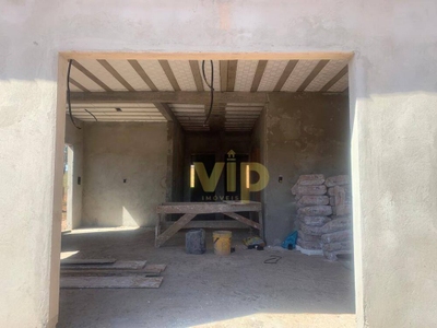 Chácara, 3 quartos, 1400 m² - Foto 4