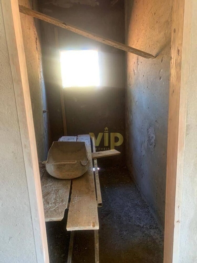 Chácara, 3 quartos, 1400 m² - Foto 2