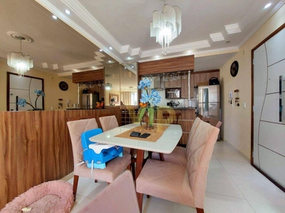 Apartamento, 2 quartos, 48 m² - Foto 4