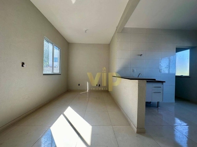 Apartamento, 2 quartos, 60 m² - Foto 2