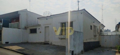 Casa, 3 quartos, 650 m² - Foto 1