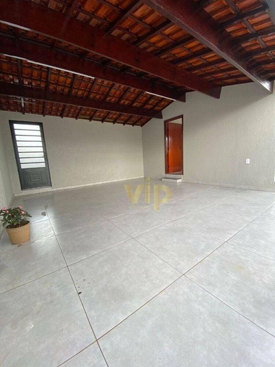 Casa, 3 quartos, 158 m² - Foto 4