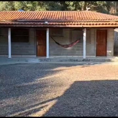 Chácara, 800 m² - Foto 2