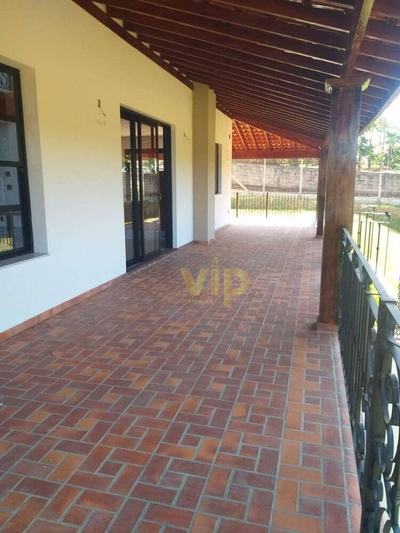 Chácara, 5 quartos, 2180 m² - Foto 3