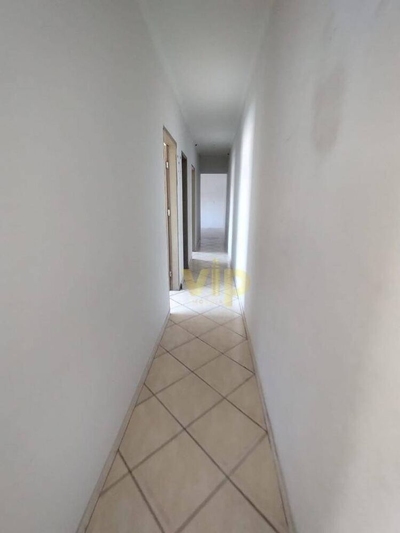 Casa, 4 quartos - Foto 1