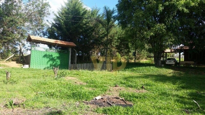 Chácara, 2 quartos, 3000 m² - Foto 5