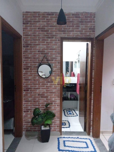 Apartamento, 2 quartos, 60 m² - Foto 3