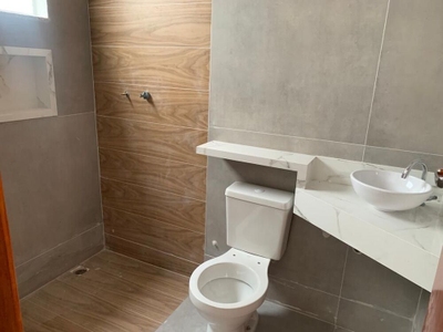 Casa, 2 quartos, 90 m² - Foto 2