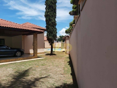 Casa, 4 quartos - Foto 3