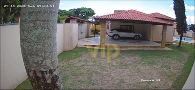 Casa, 4 quartos - Foto 1