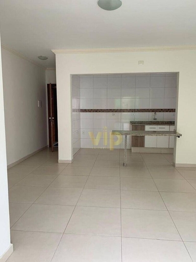 Apartamento, 2 quartos, 75 m² - Foto 2