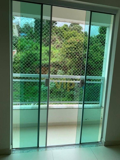 Apartamento, 2 quartos, 75 m² - Foto 1