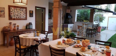 Casa, 3 quartos, 400 m² - Foto 3