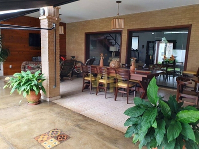 Casa, 3 quartos, 400 m² - Foto 4