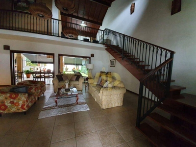 Casa, 3 quartos, 400 m² - Foto 2