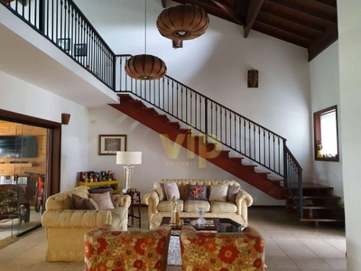 Casa, 3 quartos, 400 m² - Foto 1